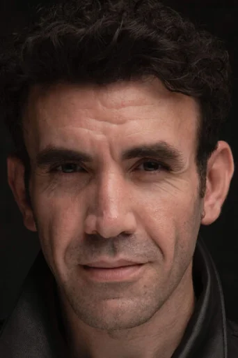 Mehmet Yilmaz