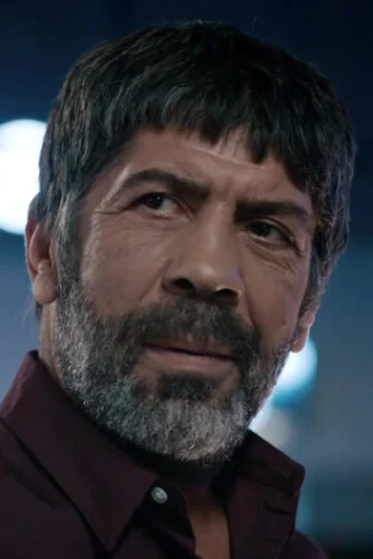 Тунджер Салман